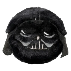 Minge de pluș TY Darth Vader Beanie Bouncers, 10 cm cumpăra în Chișinau. Foto 1