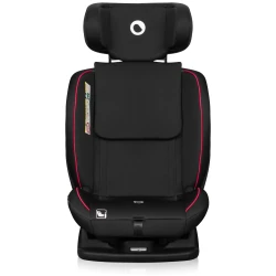 Детское автокресло 0-36 кг (I-Size) Lionelo Aart Black Carbon Red купить в Кишиневе. Фото 8
