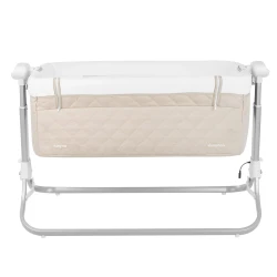 Кроватка Co-sleeper Kikkaboo Sway Me Beige купить в Кишиневе. Фото 7