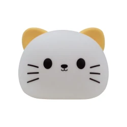 Lampă de noapte & deşteptător Marys Sweet Kitty White cumpăra în Chișinau. Foto 5