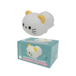 Lampă de noapte & deşteptător Marys Sweet Kitty White cumpăra în Chișinau. Foto 6