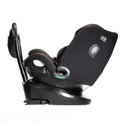 Автокресло 0-25кг Isofix Joie i-Spin Grow Signature Eclipse, поворотное 360 купить в Кишиневе. Фото 11