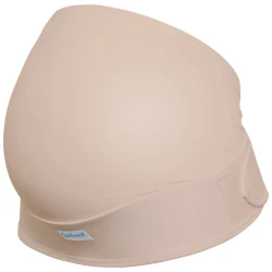 Centură abdominală pentru susținere prenatală Carriwell Overbelly Beige, Mărimea S/M cumpăra în Chișinau