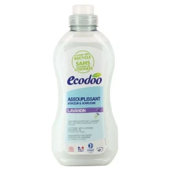 Кондиционер для детского белья Ecodoo Лаванда, 1000 мл купить в Кишиневе. Фото 1