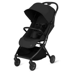 Коляска 2 в 1 Lionelo Sia Flex Black Onyx купить в Кишиневе. Фото 4