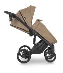 Коляска 3 в 1 Verdi Mirage Basic Grey купить в Кишиневе. Фото 7