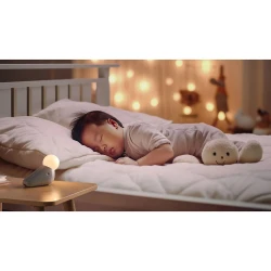 Lampă de noapte Motorola S1 Light Grey cumpăra în Chișinau. Foto 6