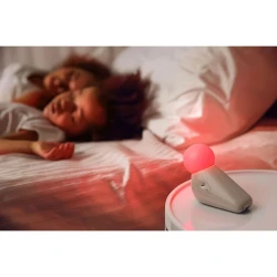 Lampă de noapte Motorola S1 Light Grey cumpăra în Chișinau. Foto 10