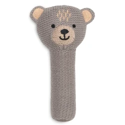 Jucărie zornăitoare Jollein Bear cumpăra în Chișinau. Foto 1