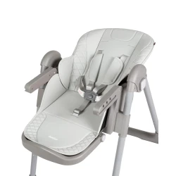 Scaun de masă Carrello Junior Light Grey cumpăra în Chișinau. Foto 3