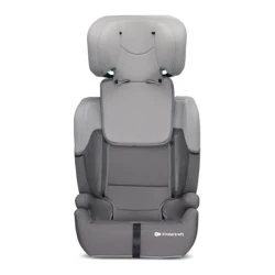Scaun auto 76-150 cm (i-Size) Kinderkraft Comfort Up 2 Grey cumpăra în Chișinau. Foto 4