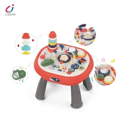 Jucărie interactivă Huanger Learning Table cumpăra în Chișinau. Foto 2