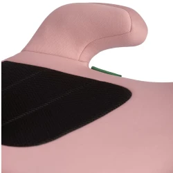Inaltator auto-buster 125-150 cm (i-Size) Isofix Caretero Jaguar Pink cumpăra în Chișinau. Foto 6