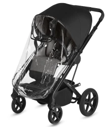 Дождевик для коляски Cybex Balios S Transparent купить в Кишиневе. Фото 1