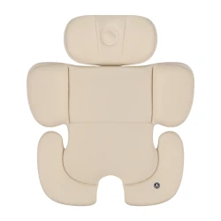 Детское автокресло 0-36 кг (i-Size) Lionelo Aart Beige Chocolate купить в Кишиневе. Фото 15