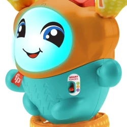 Jucărie interactivă Fisher Price DJ Jumpy cumpăra în Chișinau. Foto 3