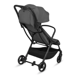Прогулочная коляска Lionelo Agia Grey Stone купить в Кишиневе. Фото 3