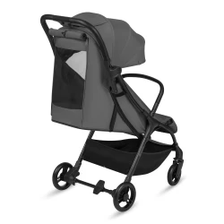 Прогулочная коляска Lionelo Agia Grey Stone купить в Кишиневе. Фото 5