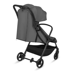Прогулочная коляска Lionelo Agia Grey Stone купить в Кишиневе. Фото 4