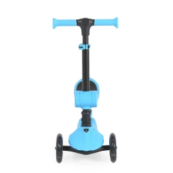 Trotinetă Moni Lamborghini 2in1 Blue cumpăra în Chișinau. Foto 3