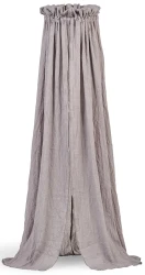 Baldachin Jollein Veil Vintage Storm Grey cumpăra în Chișinau. Foto 1