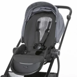 Carucior pentru plimbare Sport Espiro Galaxy 10 Black Space 2021 cumpăra în Chișinau. Foto 12