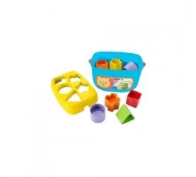 Galeata-sortator Fisher Price cumpăra în Chișinau. Foto 2