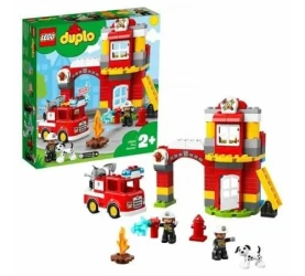Конструктор Lego Duplo  "Пожарное депо" (76 дет.) купить в Кишиневе. Фото 14