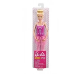 Păpușă Barbie Balerina, în sort. cumpăra în Chișinau. Foto 9