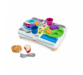 Setul de jocuri  Fisher-Price "Învățați să împărțiți" (rus.) cumpăra în Chișinau. Foto 4