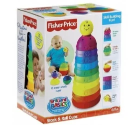 Jucărie de sortare Fisher-Price Mare cumpăra în Chișinau. Foto 1