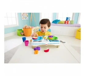 Setul de jocuri  Fisher-Price "Învățați să împărțiți" (rus.) cumpăra în Chișinau. Foto 2