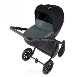 Carucior 2/1 Anex M-type Casual Green cumpăra în Chișinau. Foto 2