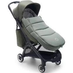 Прогулочная коляска Bugaboo Butterfly Black Dark Cherry купить в Кишиневе. Фото 13