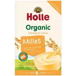Set terci Holle din orez si mei (6 luni+), 150 gr cumpăra în Chișinau. Foto 2