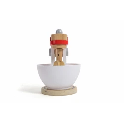 Кухонный комбайн Hape Mix & Bake Blender купить в Кишиневе. Фото 3