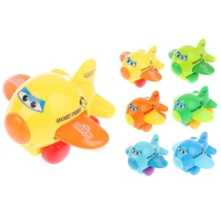 Самолёт Essa Toys Lucky Plane в асс. купить в Кишиневе. Фото 3