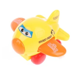Самолёт Essa Toys Lucky Plane в асс. купить в Кишиневе. Фото 5