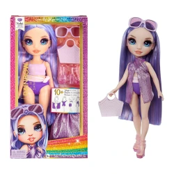Кукла Rainbow Violet Willow Swim and Style купить в Кишиневе. Фото 4