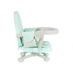 Стул для кормления Kikkaboo Pappo Mint купить в Кишиневе. Фото 6