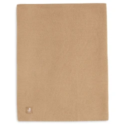 Păturică Jollein Basic Knit Biscuit, 75x100 cm cumpăra în Chișinau