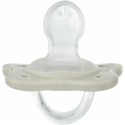 Пустышка анатомическая из силикона Chicco PhysioForma Dual Soft Blue (6-16 мес), 2 шт. купить в Кишиневе. Фото 5