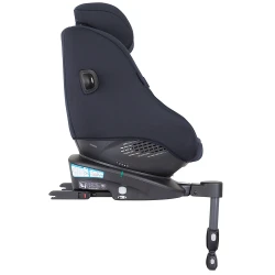 Scaun auto 0-18 kg (i-Size) Graco Turn2Me Navy, rotativ 360 cumpăra în Chișinau. Foto 3