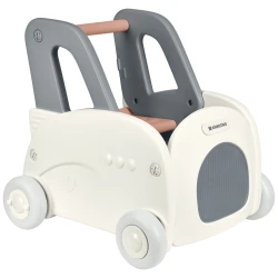 Premergator KikkaBoo Trolie 2 Grey cumpăra în Chișinau. Foto 3