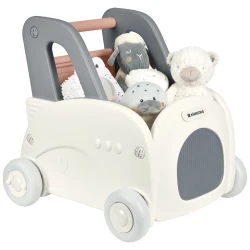 Premergator KikkaBoo Trolie 2 Grey cumpăra în Chișinau. Foto 2