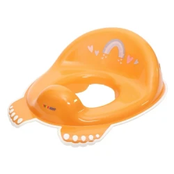 Детская накладка на унитаз Tega Baby Meteo Mustard, 12 мес+ купить в Кишиневе. Фото 1