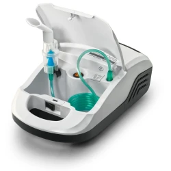 Ингалятор с компрессором Little Doctor LD-210C купить в Кишиневе. Фото 2