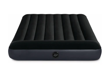 Надувной матрас Intex Velur Full Pillow Rest Classic с изголовьем купить в Кишиневе. Фото 2