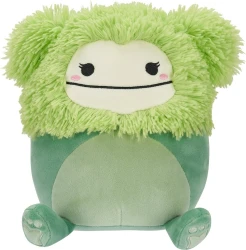 Jucărie de pluș Squishmallows Bigfoot Bren, 19 cm cumpăra în Chișinau. Foto 1