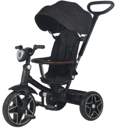 Tricicletă Epid Luxmom Black cumpăra în Chișinau